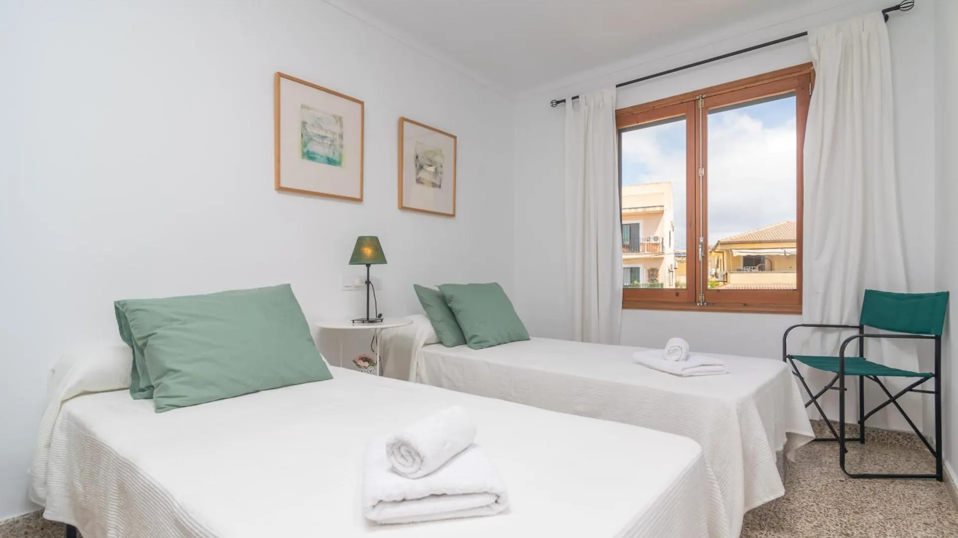 Ca'N Torronet Βίλα Port de Alcudia