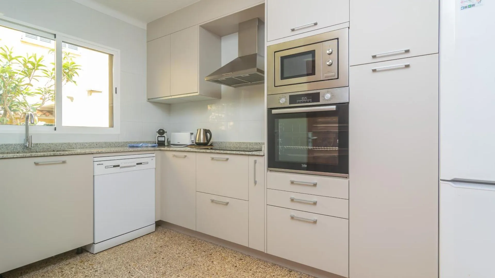 Feriehus Ca'N Torronet Villa Port de Alcudia
