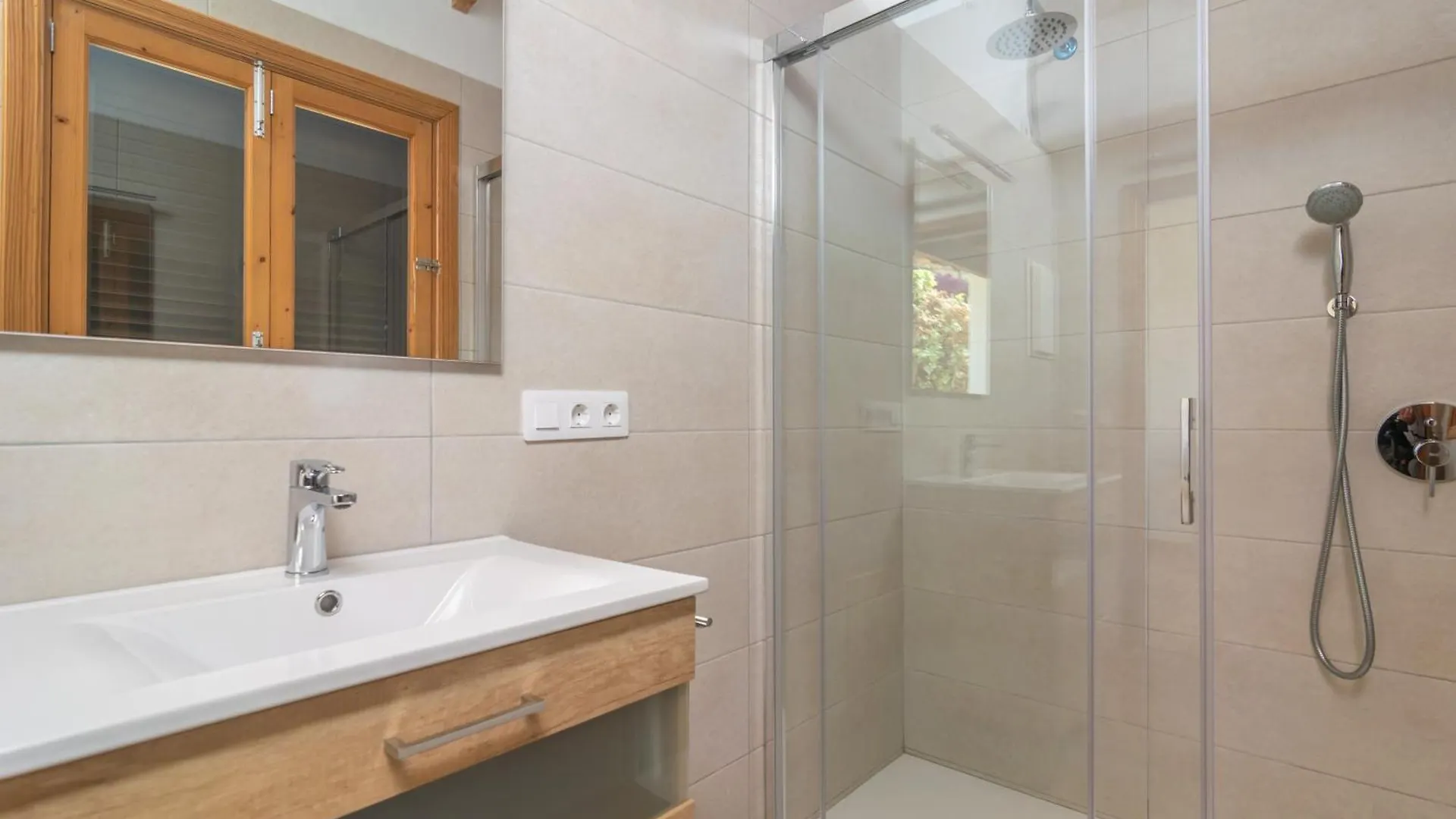 Feriehus Ca'N Torronet Villa Port de Alcudia  Spanien