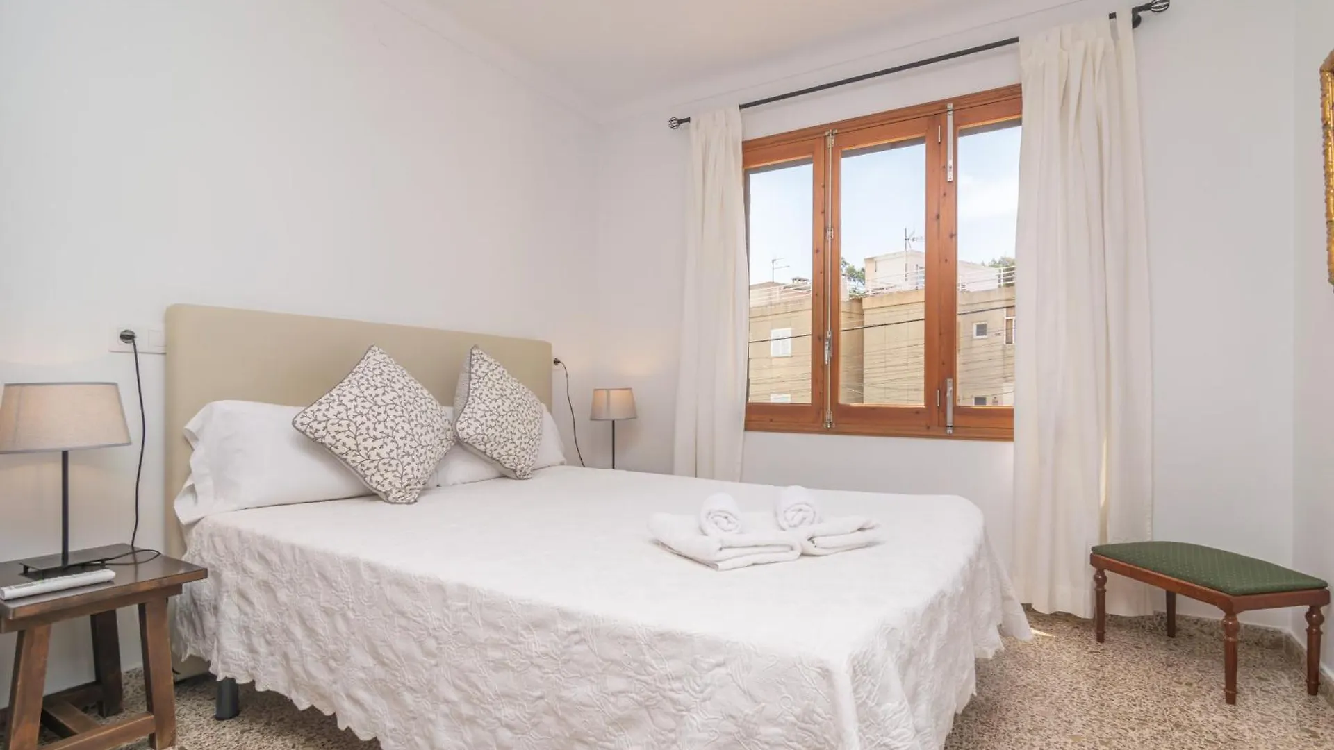 Feriehus Ca'N Torronet Villa Port de Alcudia